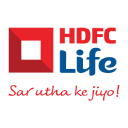 HDFC Life official logo