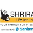 Shriram Life official logo